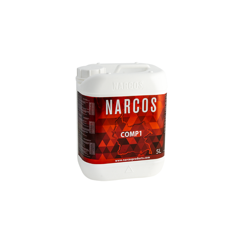 Narcos comp 1 5 liter